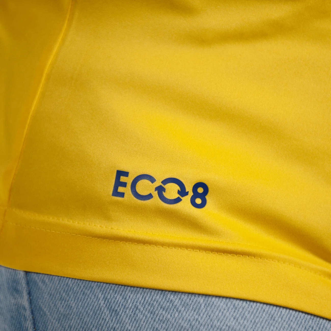 Home Kit Shirt 2023/2025 5 Home Kit Shirt ECO8