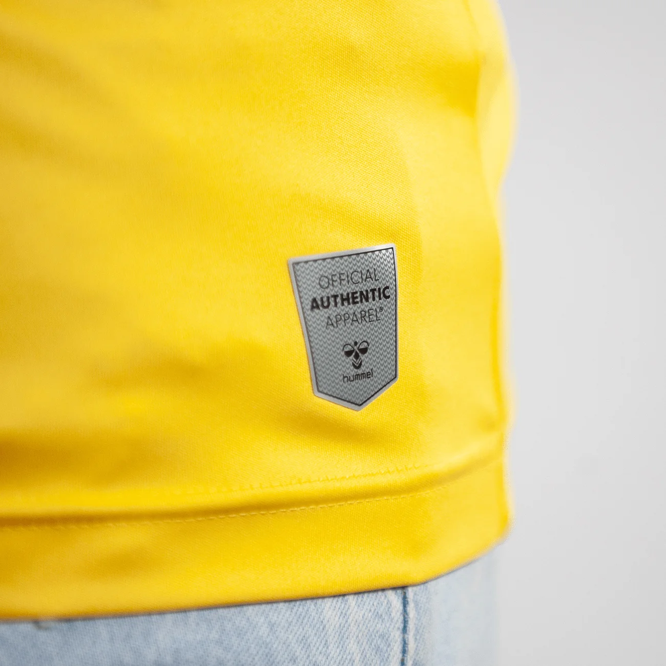 Home Kit Shirt 2023/2025 6 Home Kit Shirt Hummel