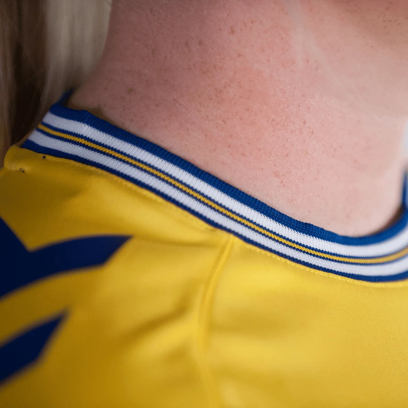 Home Kit Shirt 2023/2025 2 Home Kit Shirt 2023/2025 - Image 2