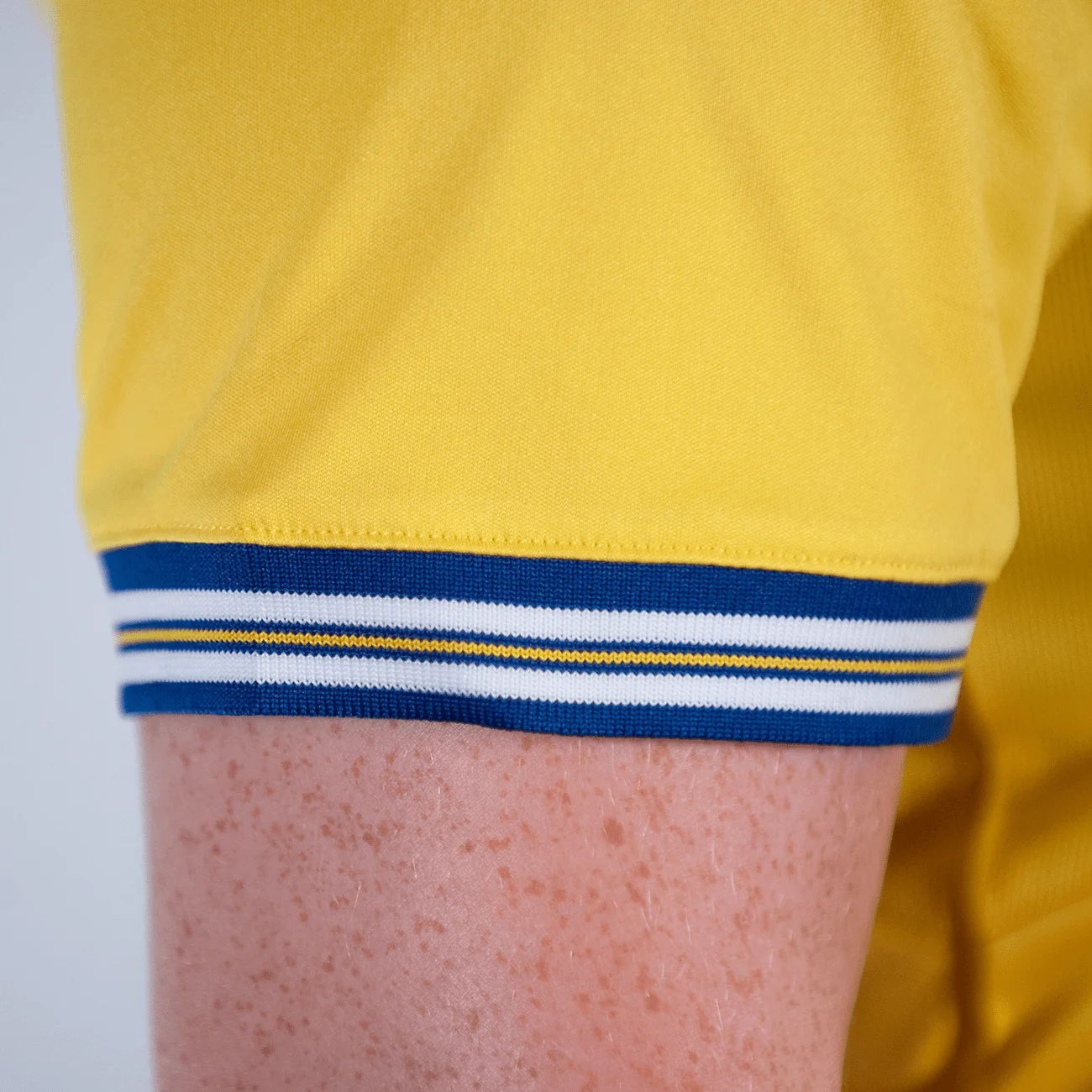 Home Kit Shirt 2023/2025 4 Home Kit Shirt detail