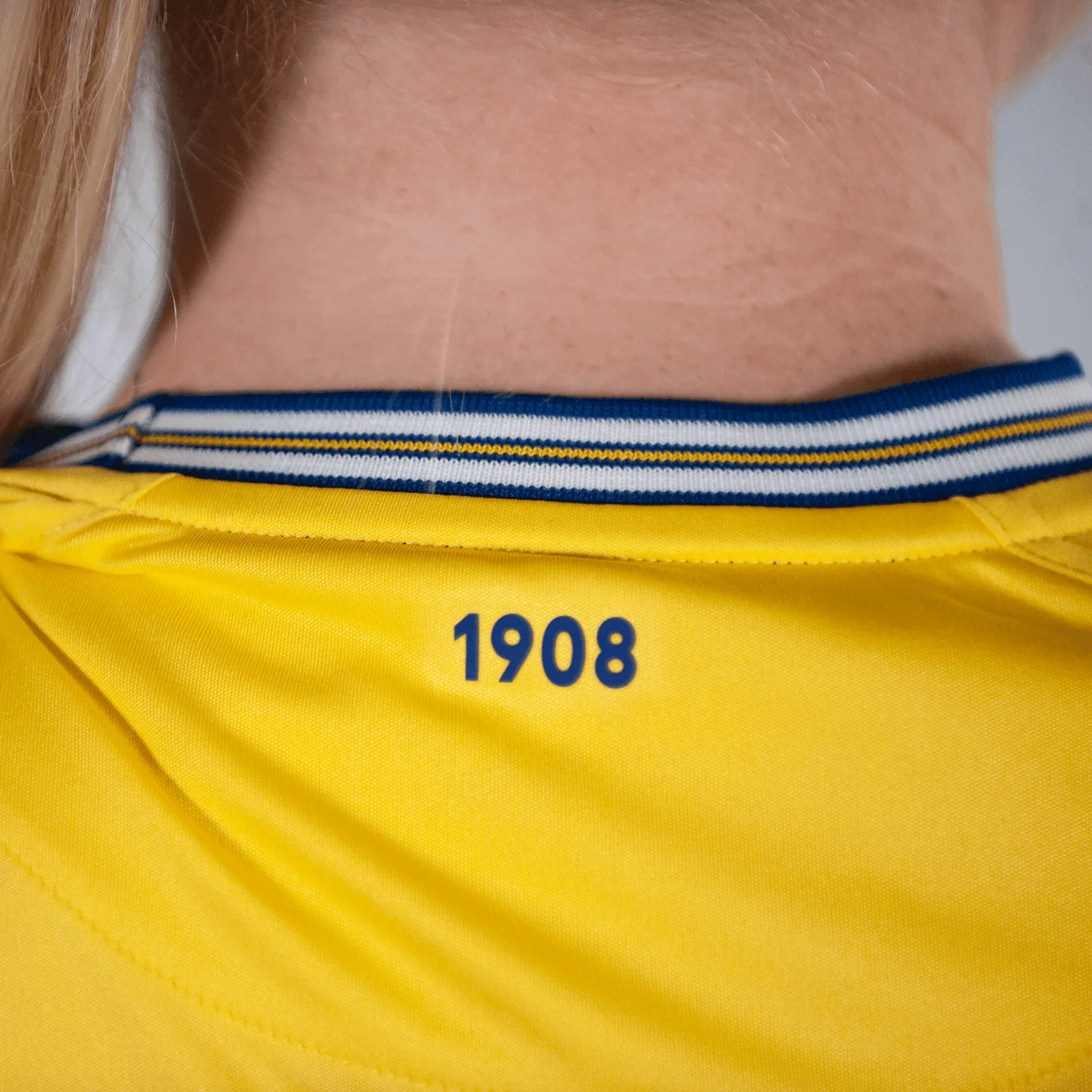 Home Kit Shirt 2023/2025 3 Home Kit Shirt 1908