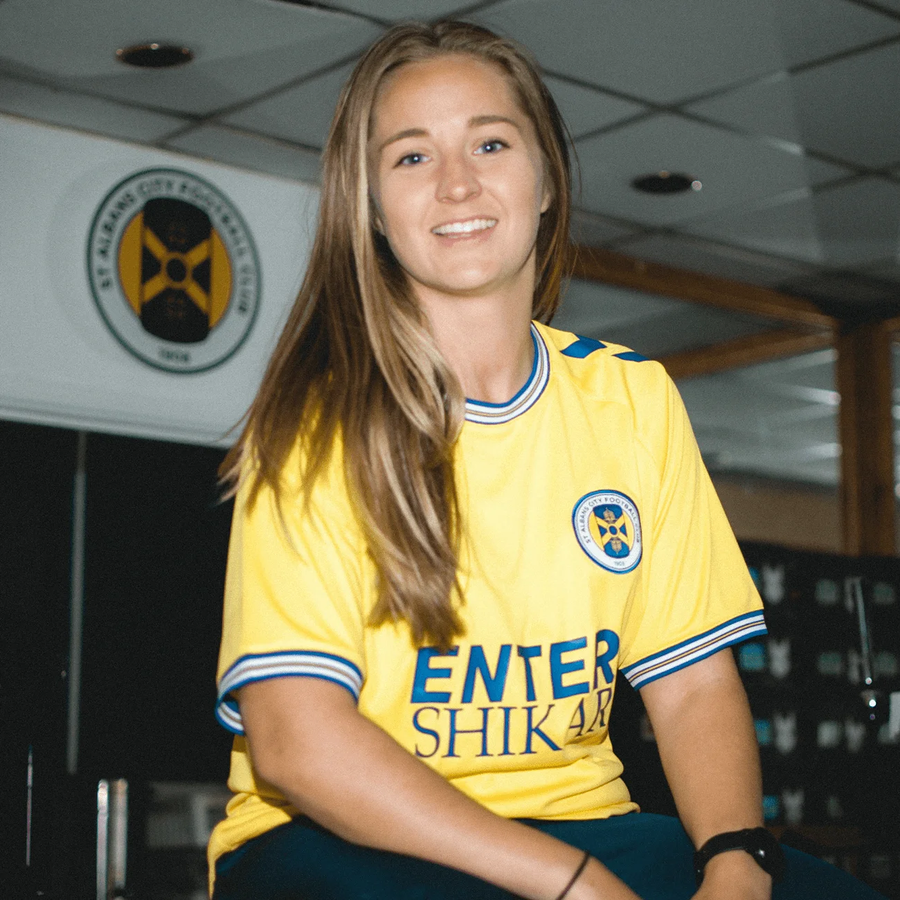 Home Kit Shirt 2023/2025 8 Home Kit Shirt