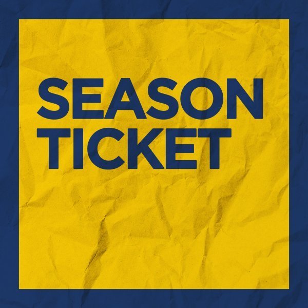 Season Ticket