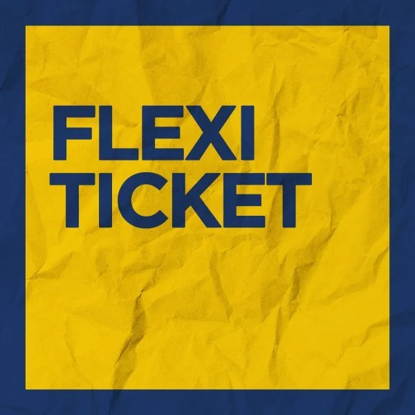 Flexi Ticket