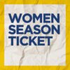 Women - Season Ticket