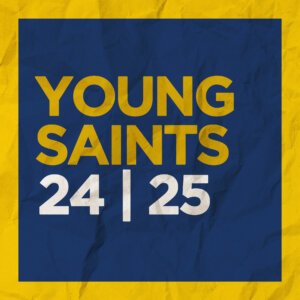 Young Saints 24-25