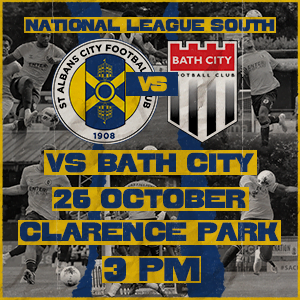 Bath City