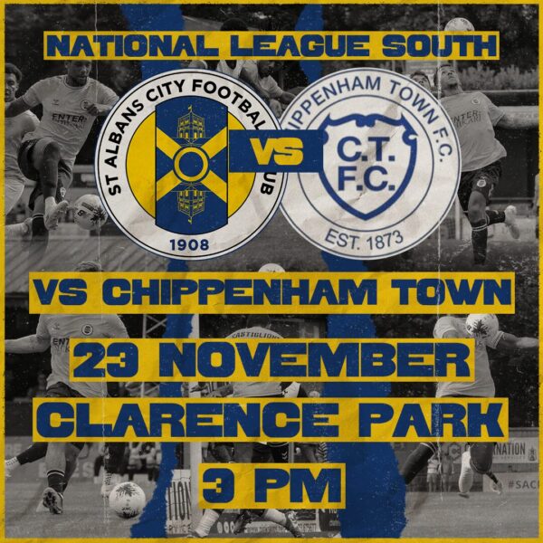 Chippenham Town