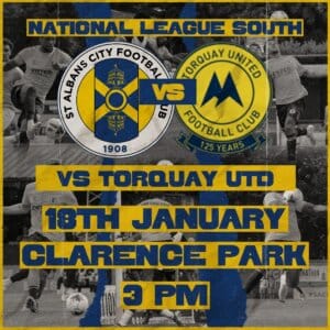 Torquay United match tickets